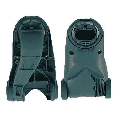 HD 35 Bürstengehäuse