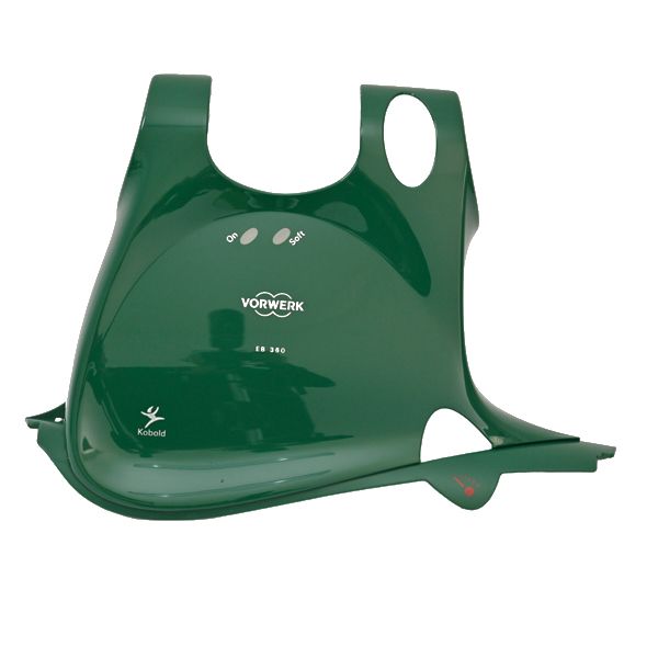 Rückseite für Folletto Carpet Cleaner EB 360