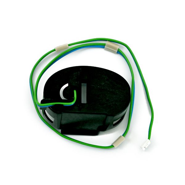 Folletto VK 200 Stangenverkabelung