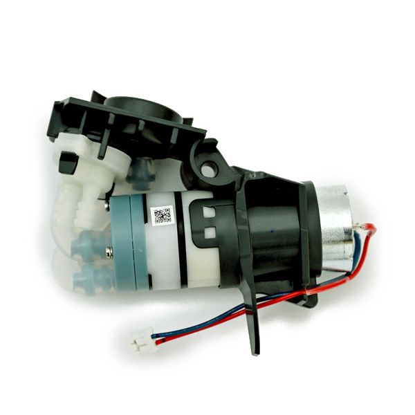 Pulilava SP 600 S Koboldpumpe