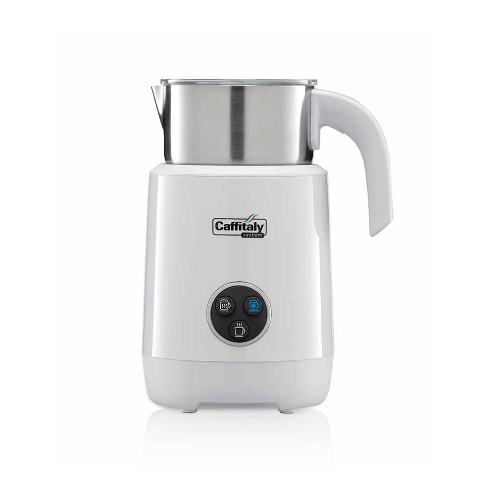 Latte Art Milchaufschäumer