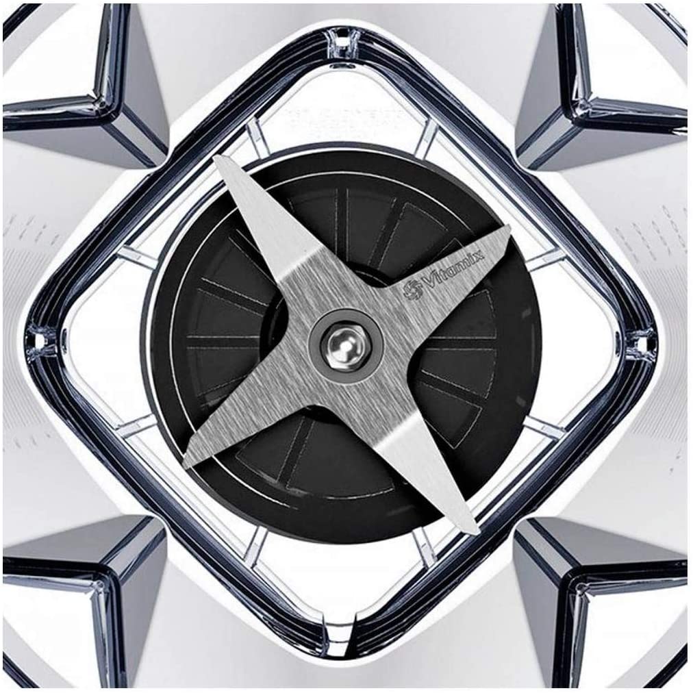 Vitamix Ascent 3500i Standmixer