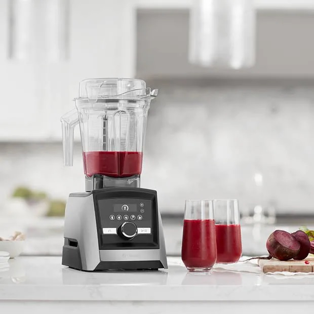 Vitamix Ascent 3500i Standmixer