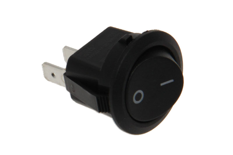 EINPOLIGER SCHALTER (250V/10A)