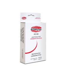 Hepa-Mikrofilter für Folletto VK 130 - VK 131