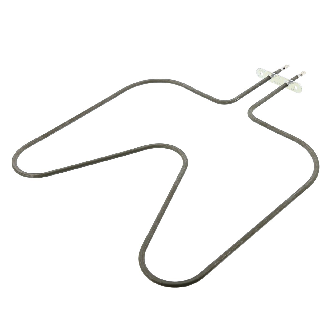 Niedrigerer Widerstand des Ofens 1000 Watt Electrolux