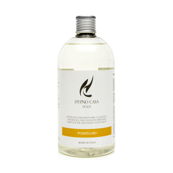 Grapefruit-Katalytlampe, Nachfüllpackung, 500 ml