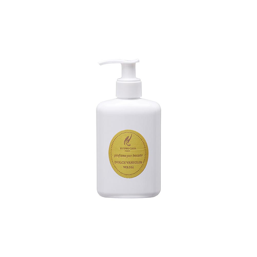Dolce Vanilla Wash konzentrierter Waschmaschinenduft 200 ml