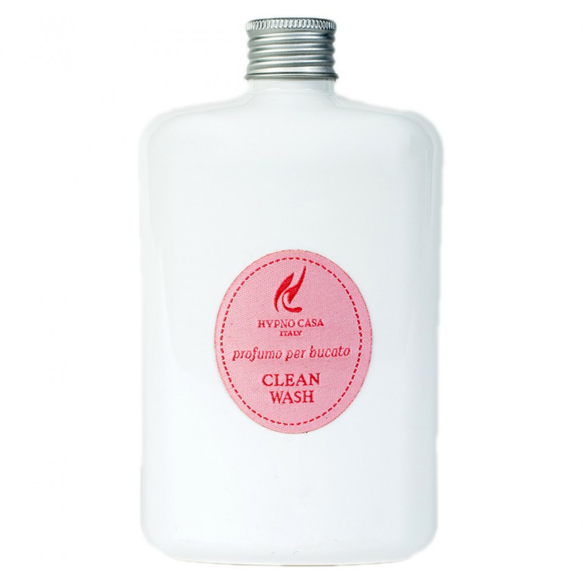 Clean Concentrated Waschmaschinenduft 400 ml