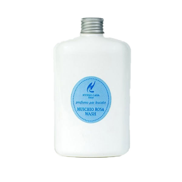 Konzentrierter Wäscheduft Pink Musk 400 ml