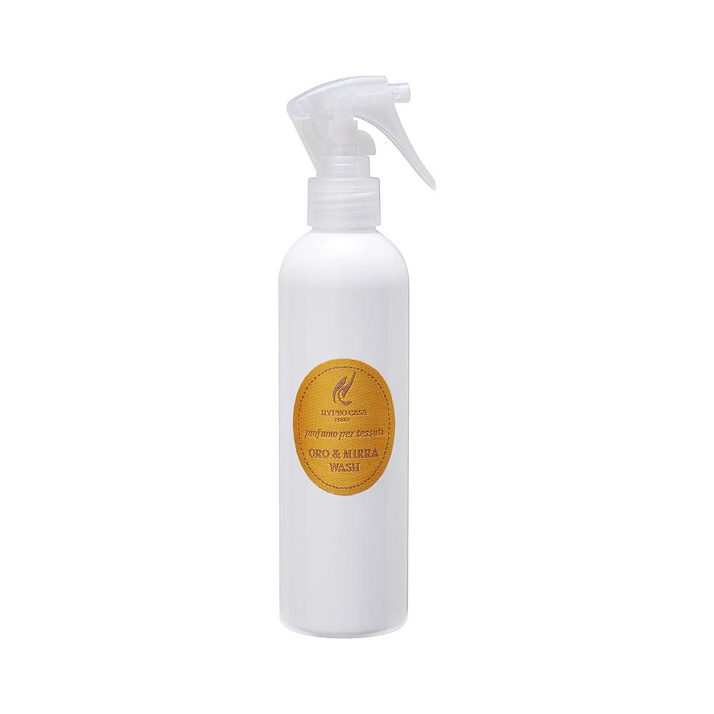 Stoffspray Gold und Myrrhe 250 ml