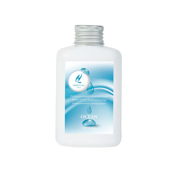 Ocean Concentrated Desinfizierender Wäscheduft 100 ml