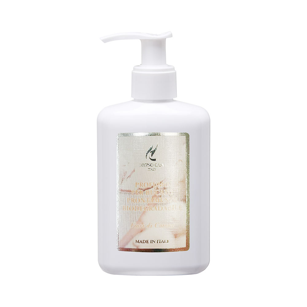 Konzentriertes Wäscheparfüm Cotton Flowers 200 ml