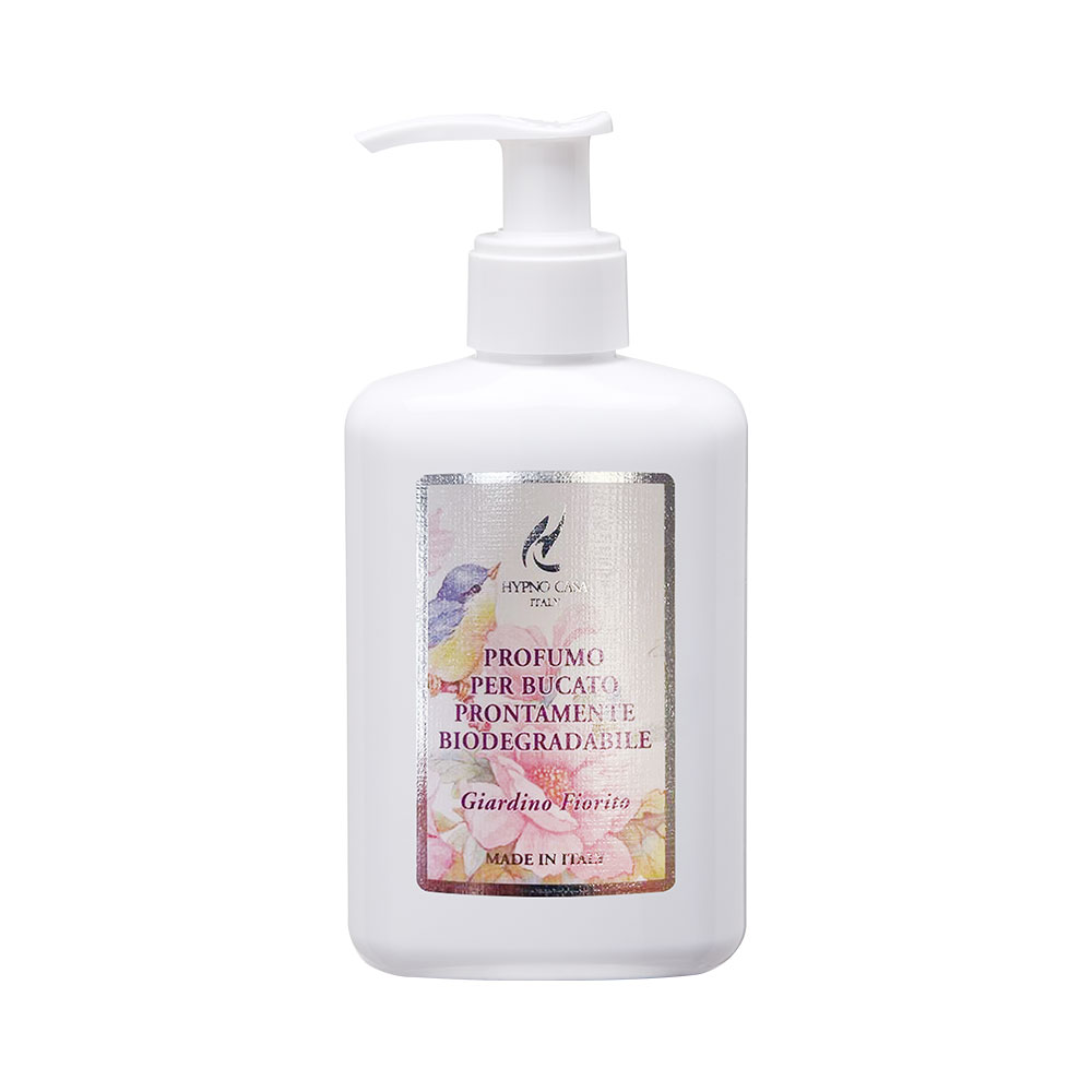 Konzentrierter Wäscheduft Flower Garden 200 ml