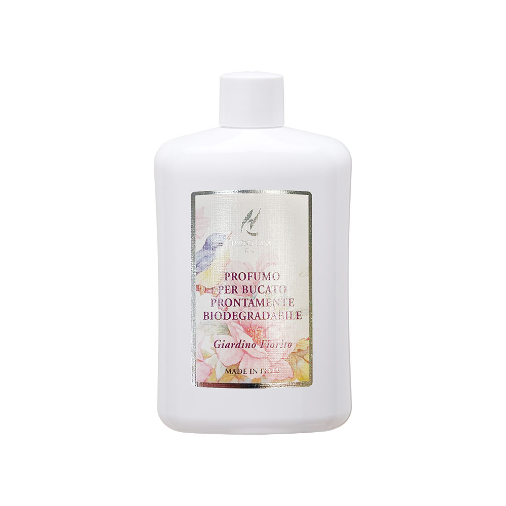 Konzentrierter Wäscheduft Flower Garden 400 ml