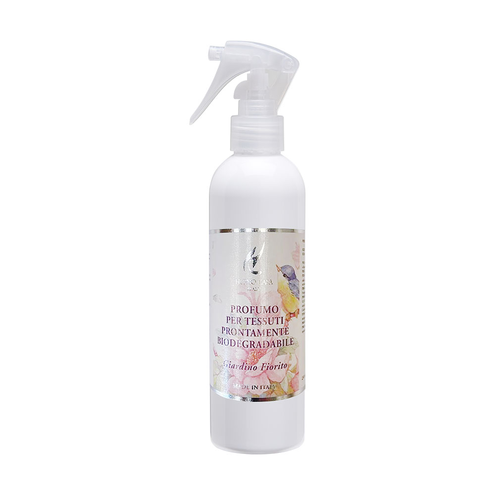 Flower Garden Stoffspray 250 ml