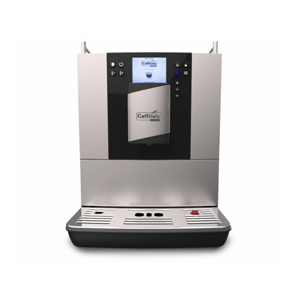 Caffitaly S8003 Kaffeemaschine