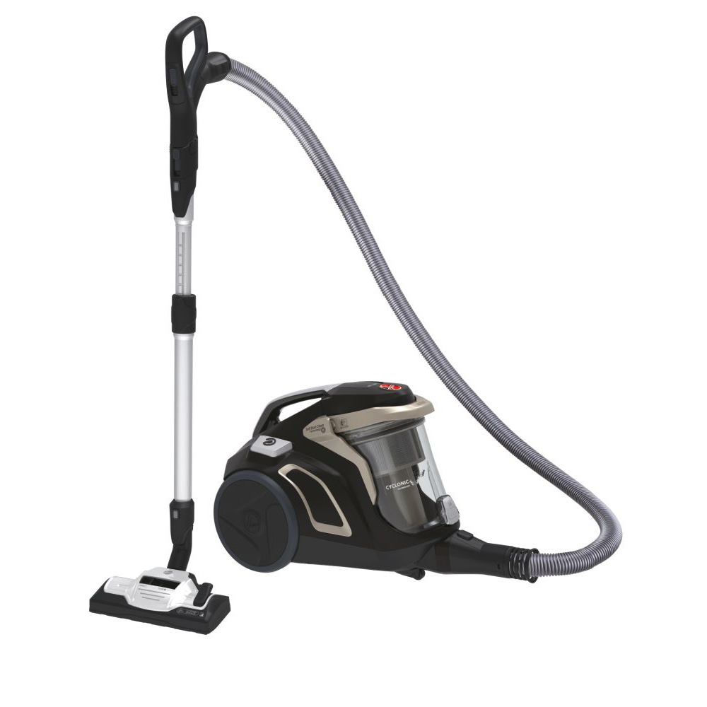 Hoover H-Power 700 Zugsauger