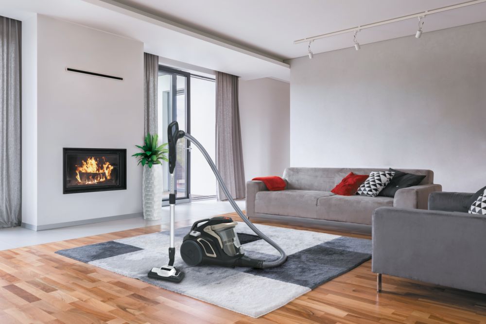 Hoover H-Power 700 Zugsauger