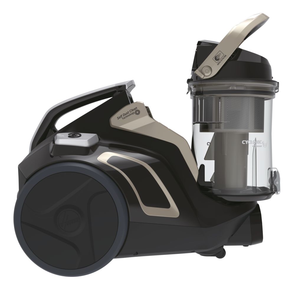 Hoover H-Power 700 Zugsauger