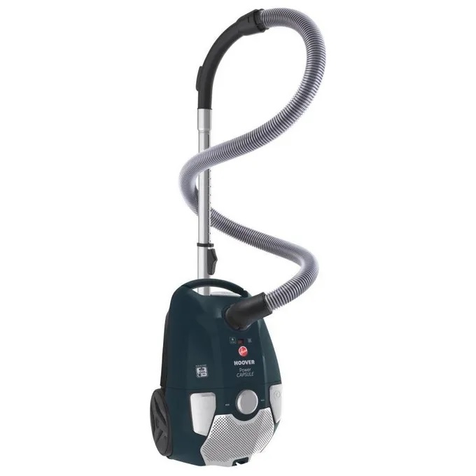 Hoover Power Kapselsauger zum Abschleppen