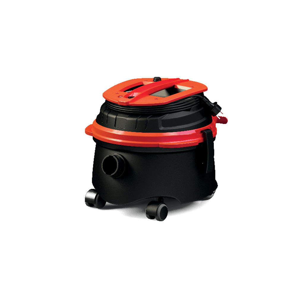 HP 13D Professional Staubsauger