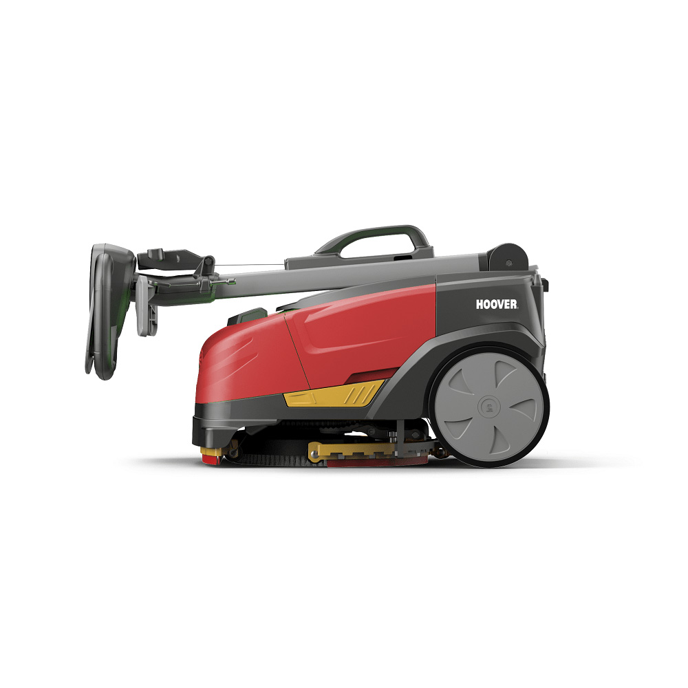 28 BC Lithium-Scheuersaugmaschine