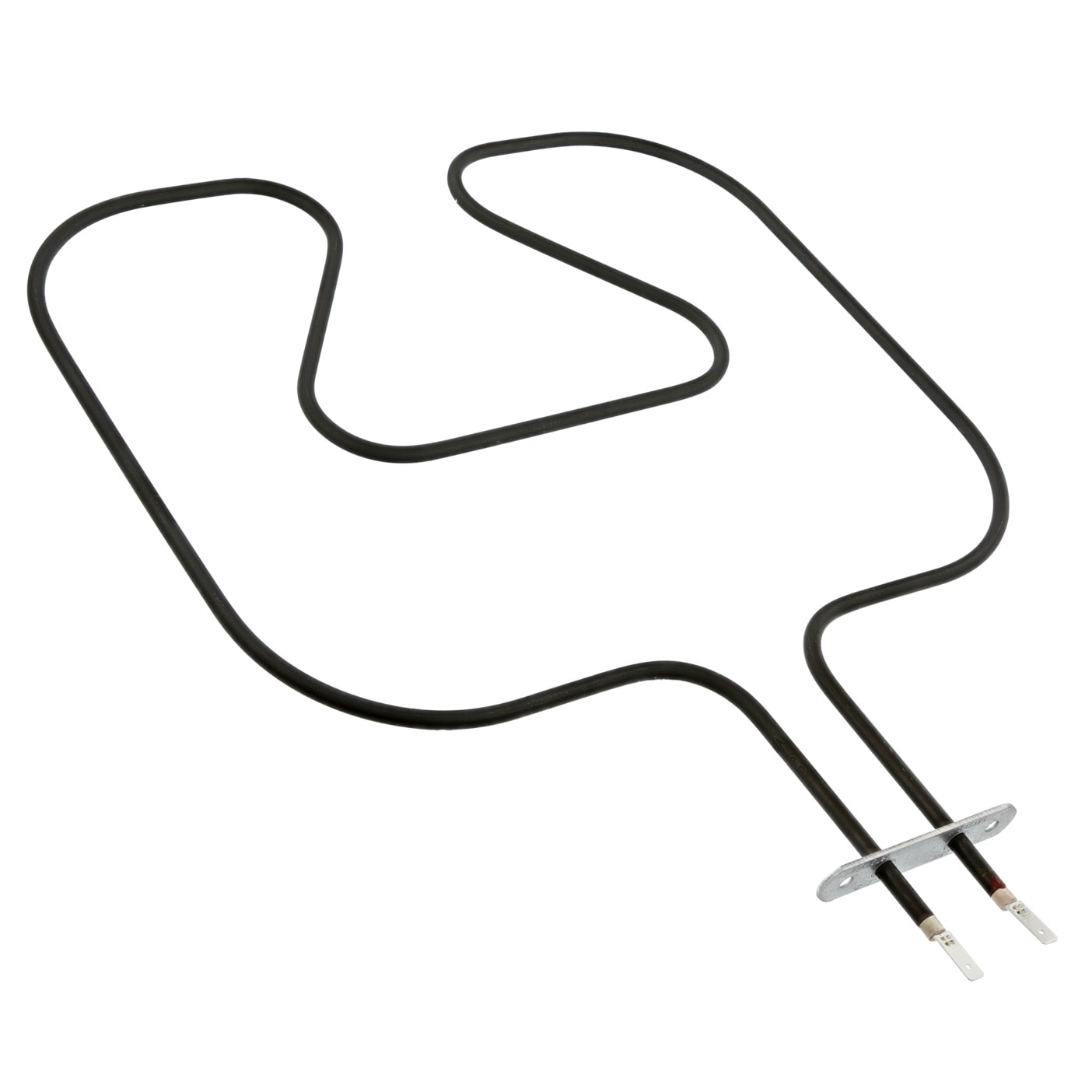 Niedrigerer Widerstand des Electrolux 1000-W-Ofens