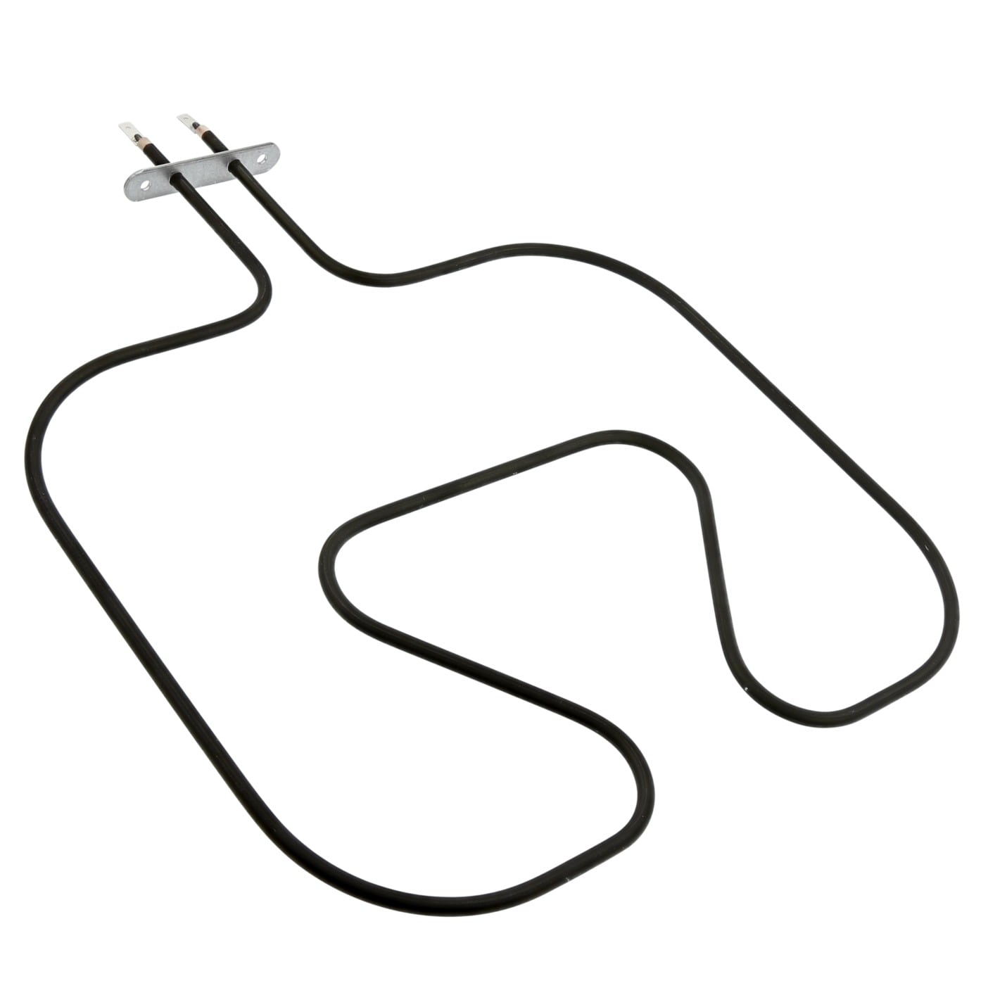 Niedrigerer Widerstand des Electrolux 1000-W-Ofens