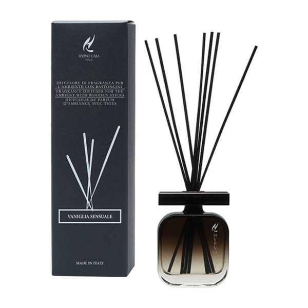 Sensual Vanilla Reed Diffusor 100 ml