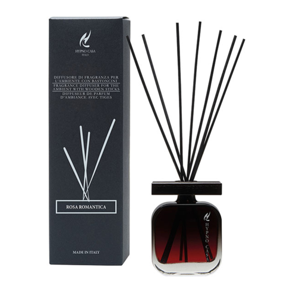 Romantic Rose Reed Diffusor 100 ml