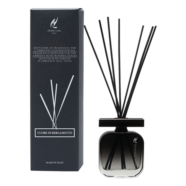 Heart of Bergamot Reed Diffusor, 100 ml