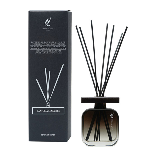 Sensual Vanilla Reed Diffusor 200 ml