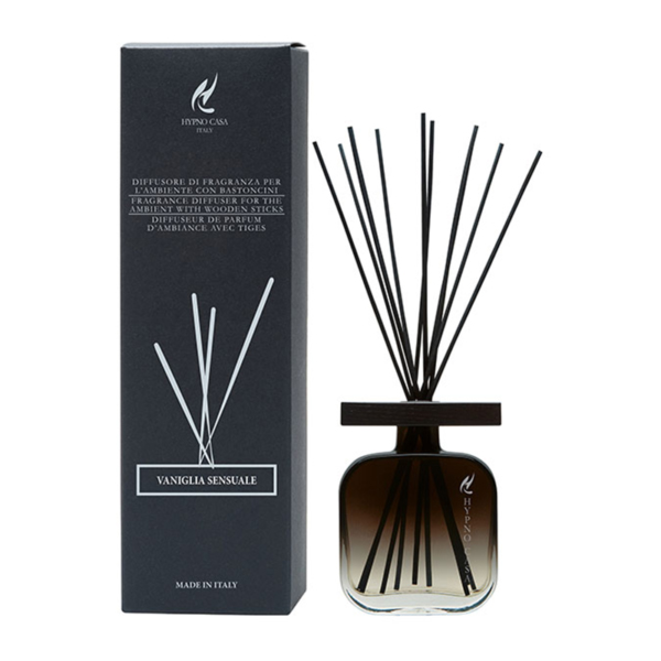 Sensual Vanilla Reed Diffusor 500 ml