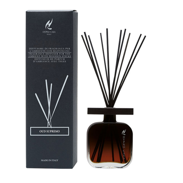Oud Supreme Reed Diffusor 200 ml