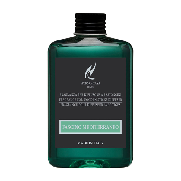 Nachfüllpackung für Mediterranean Charm Reed Diffuser, 200 ml