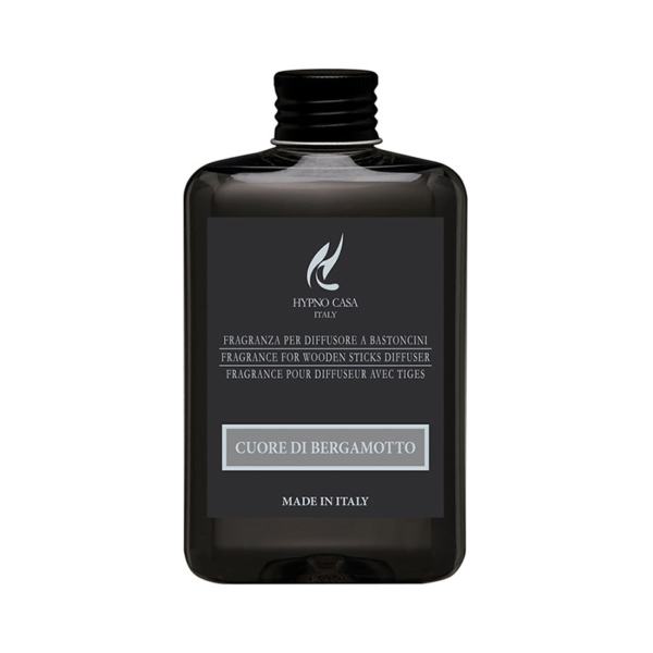 Heart of Bergamot Reed Duftspender, Nachfüllpackung, 200 ml