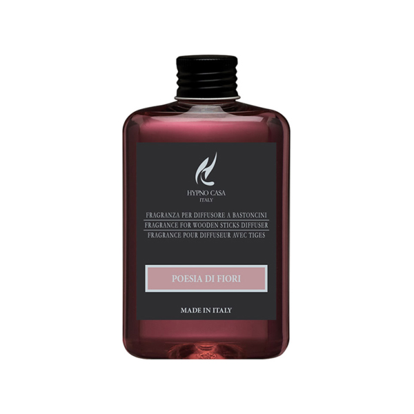 Poesia di Fiori 200 ml Nachfüllpackung für Reed Diffuser