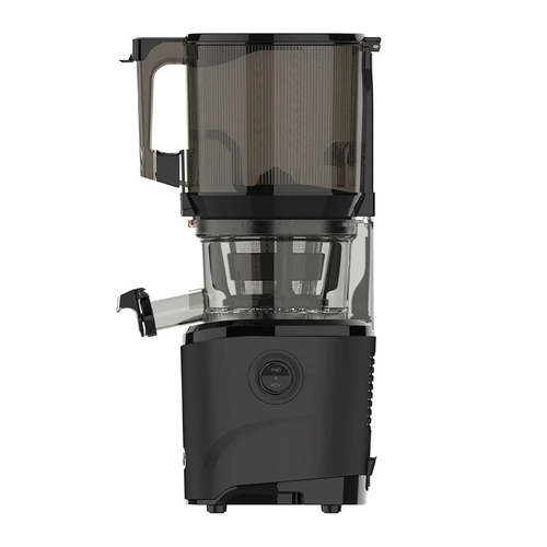 Kuvings AUTO10S Hands-Free Slow Juicer, mattschwarzer Extraktor