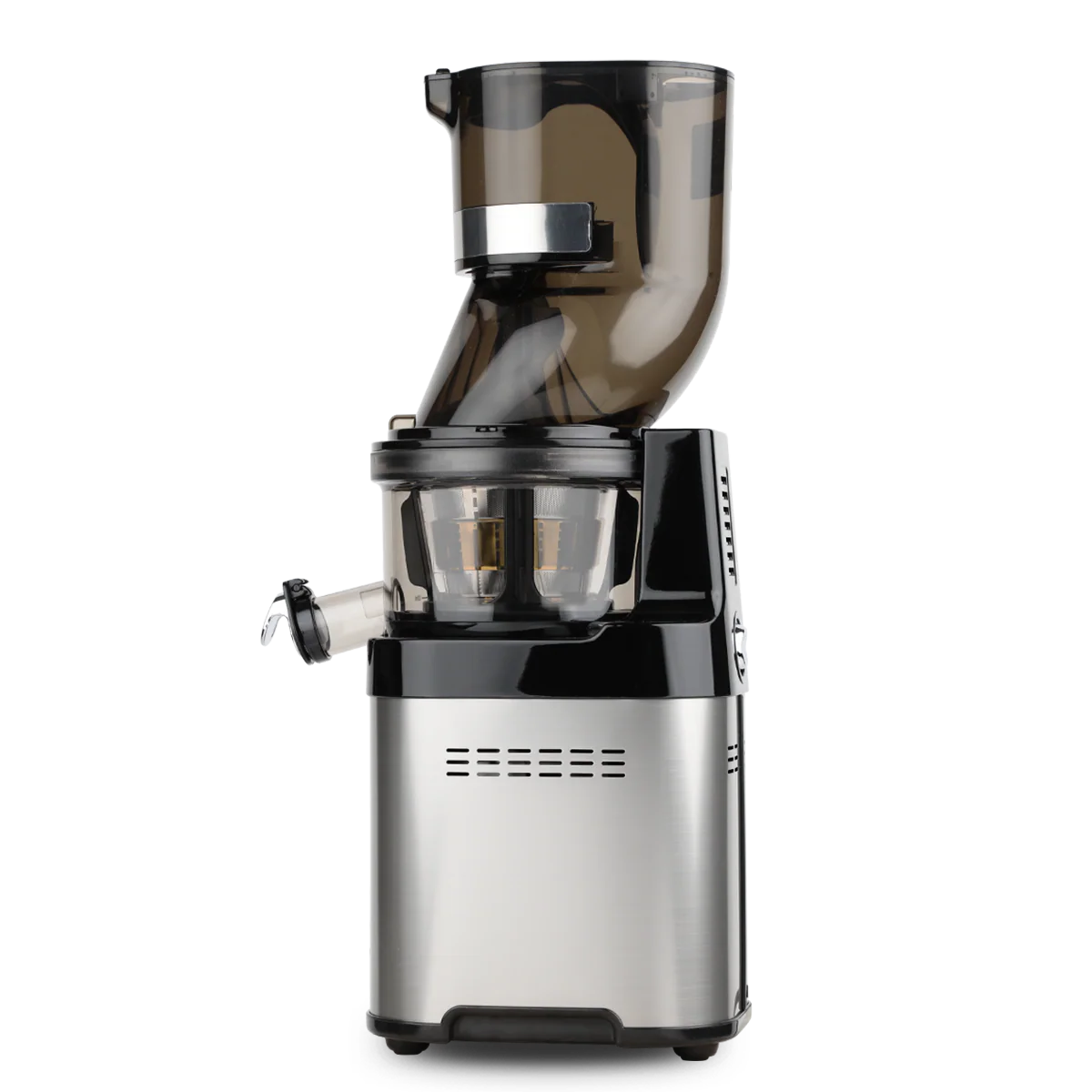 Kuvings Chef CS600 Professioneller Extraktor, Grau