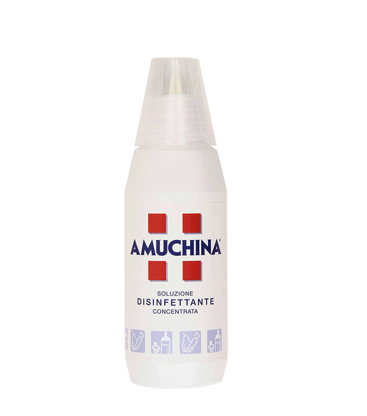 Amuchina Desinfektionsmittel 100% 500 ml