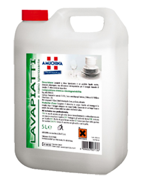 Desinfizierender Handgeschirrspüler