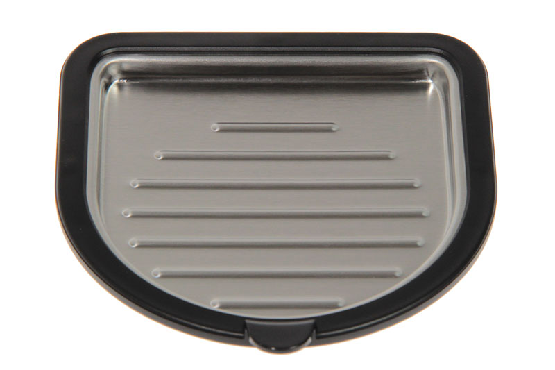 GETRÄNKEHALTER MIT RAHMEN