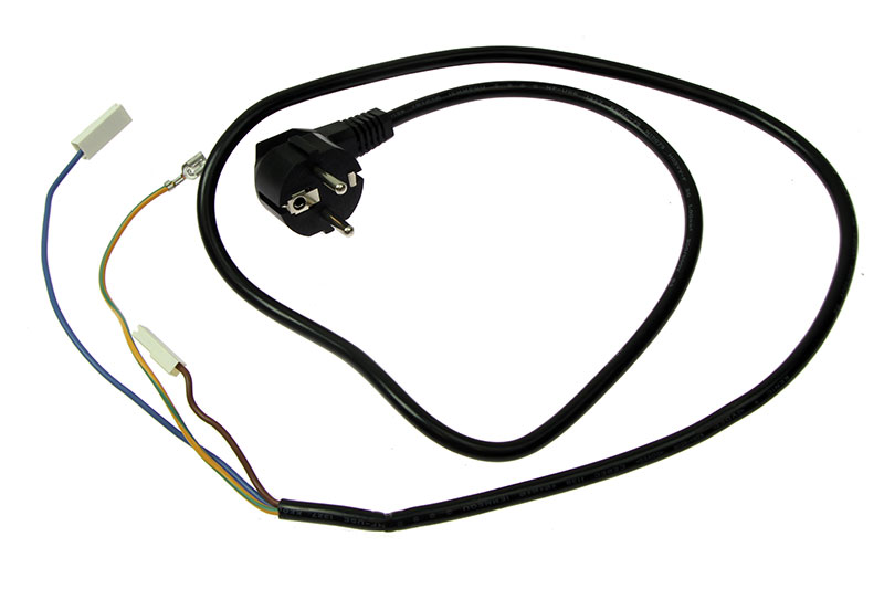 STROMKABEL MIT STECKER (INT)