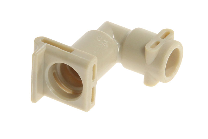 90°-GENERATORANSCHLUSS