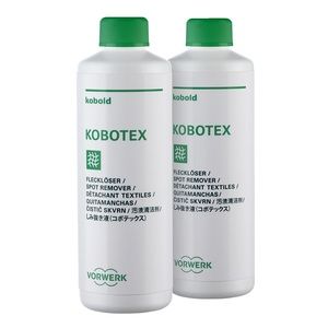 Kobotex Folletto Fleckenentfernerreiniger 200 ml 2 Stück