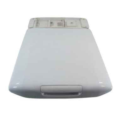 Waschmaschinenabdeckung