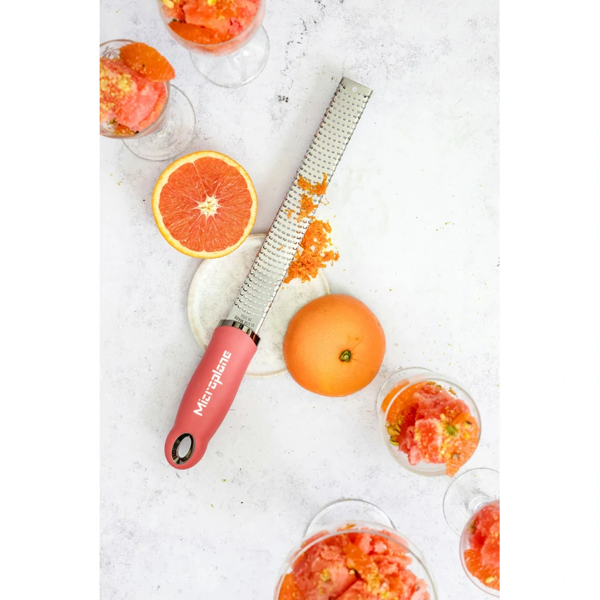 Microplane Zester Premium Classic - Antike Rose