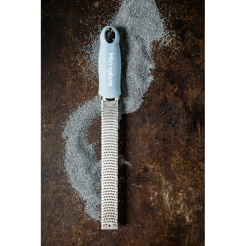 Zester Premium Classic Microplane - Zuckerpapier