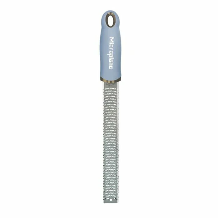 Zester Premium Classic Microplane - Zuckerpapier